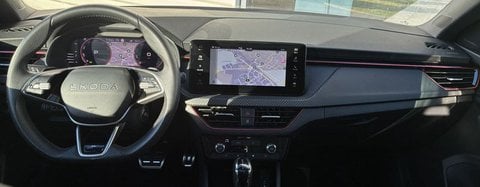 Voitures D'occasion À Lescar | Škoda Scala 1.5 Tsi Evo 2 150 Ch Dsg7 Act Monte-Carlo 5P