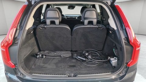 Voitures D'occasion À Villenave-D'ornon | Volvo Xc90 Recharge T8 Awd 310+145 Ch Geartronic 8 7Pl 5P
