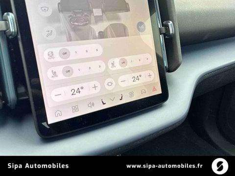 Voitures D'0Km À Lormont | Volvo Ex30 Plus, P3 Long Range Électrique 5P