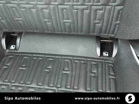 Voitures D'occasion À Toulouse | Fiat 500 E 118 Ch Nouvelle 3P