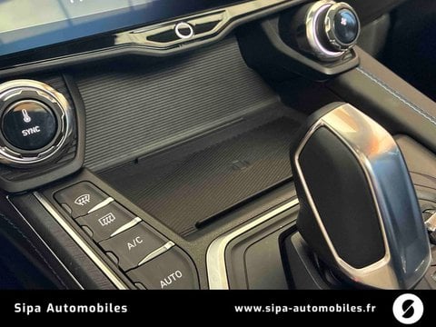 Voitures D'occasion À Anglet | Lynk & Co 01 1.5 Phev 261 Ch Dcth7 4P