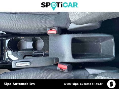Voitures D'occasion À Lescar | Citroën C3 Aircross Bluehdi 110 S&S Bvm6 Plus 5P