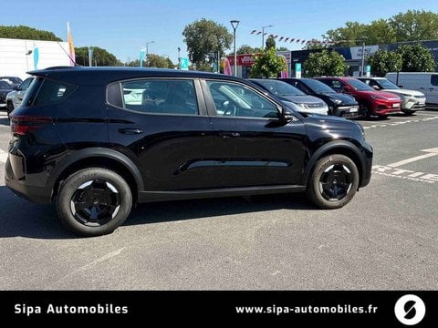 Voitures D'occasion À Toulouse | Opel Frontera 1.2 Turbo Hybrid 136 Ch E-Dct6 Edition 5P