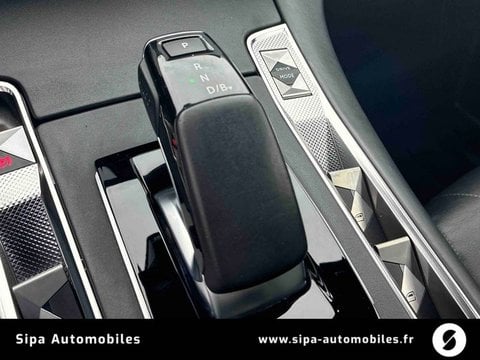 Voitures D'occasion À Lescar | Ds Ds 7 Crossback Ds7 Crossback Hybride E-Tense 225 Eat8 Rivoli 5P