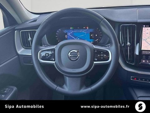 Voitures D'occasion À Labège | Volvo Xc60 B4 197 Ch Geartronic 8 Plus Style Dark 5P