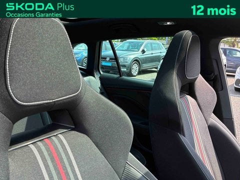 Voitures D'occasion À Tarbes | Škoda Scala 1.0 Tsi Evo 2 116 Ch Dsg7 Monte Carlo 5P