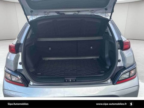 Voitures D'occasion À Villenave-D'ornon | Hyundai Kona Electrique 39 Kwh - 136 Ch Intuitive 5P