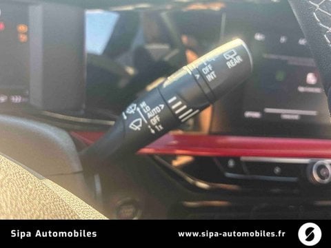 Voitures D'occasion À Toulouse | Opel Mokka Electrique 136 Ch & Batterie 50 Kwh Gs Line 5P