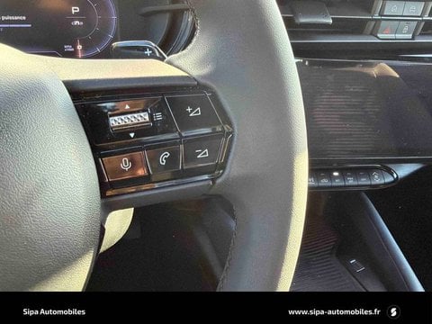 Voitures D'0Km À Mérignac | Alfa Romeo Junior Junior 1.2 Ibrida 136 Ch Edct6 5P