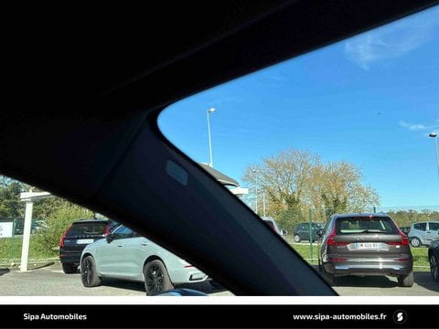 Voitures D'0Km À Lormont | Volvo Ex30 Single Extended Range 272 Ch 1Edt Start 5P