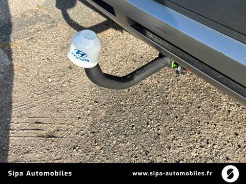 Voitures D'occasion À Le Bouscat | Hyundai Ioniq 5 77 Kwh - 229 Ch Intuitive 5P