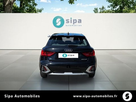 Voitures D'occasion À Mérignac | Audi A1 Allstreet 30 Tfsi 110 Ch S Tronic 7 Design 5P