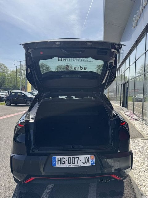 Voitures D'0Km À Toulouse | Alfa Romeo 145 Junior 1.2 Ibrida Ch Edct6 Speciale 5P