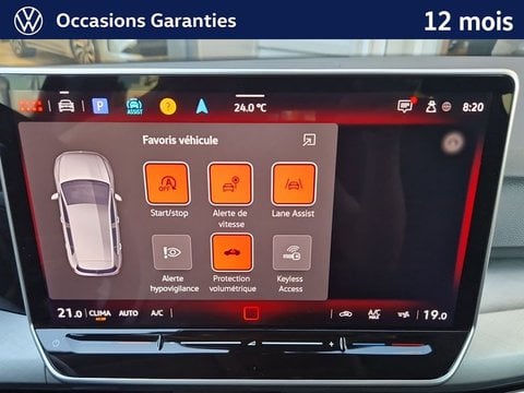 Voitures D'occasion À Tarbes | Volkswagen Golf 2.0 Tdi 150 Dsg7 Vw Edition 5P