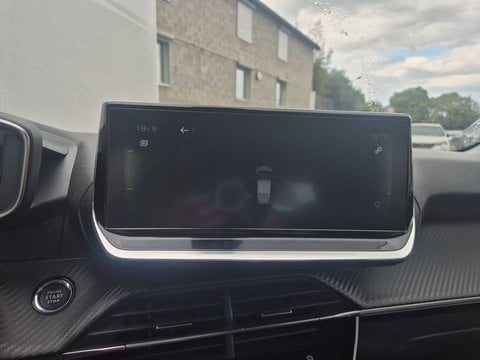 Voitures D'occasion À Le Bouscat | Peugeot 208 Puretech 100 S&S Bvm6 Allure 5P