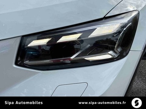 Voitures D'occasion À Fenouillet | Audi Q2 35 Tfsi 150 Bvm6 Design Luxe 5P