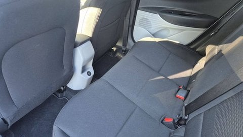 Voitures D'occasion À Le Bouscat | Hyundai I20 Iii 1.0 T-Gdi 100 Intuitive 5P