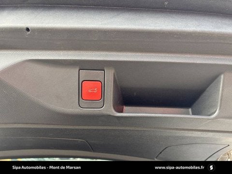 Voitures D'occasion À Mont-De-Marsan | Ds Ds 4 Hybride E-Tense 225 Eat8 Performance Line 5P