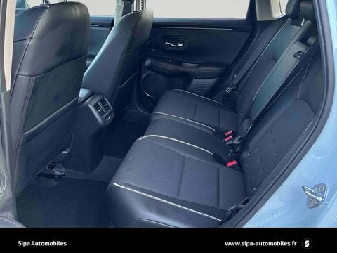 Voitures D'occasion À Mérignac | Honda Zr-V E:hev 2.0 I-Mmd Sport 5P