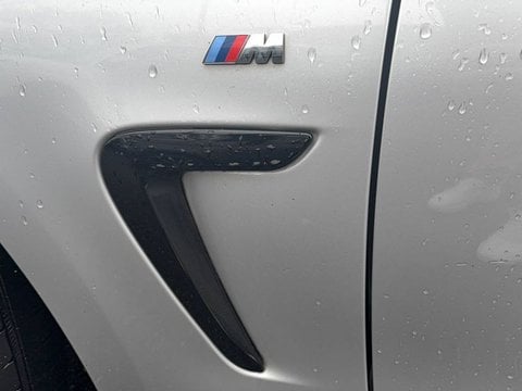 Voitures D'occasion À Muret | Bmw Série 4 Gran Coupé Gran Coupé 420D Xdrive 190 Ch Bva8 M Spo...