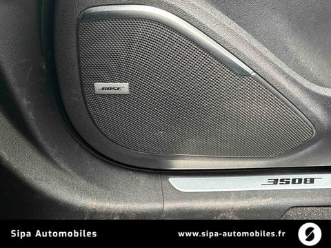 Voitures D'occasion À Libourne | Renault Scénic Scenic Tce 140 Fap Edc Intens 5P