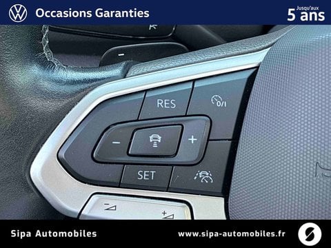 Voitures D'occasion À Lescar | Volkswagen T-Roc 1.5 Tsi Evo 150 Start/Stop Dsg7 Style 5P