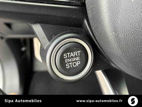 Voitures D'occasion À Mérignac | Alfa Romeo Stelvio 2.2 190 Ch At8 Sprint 5P