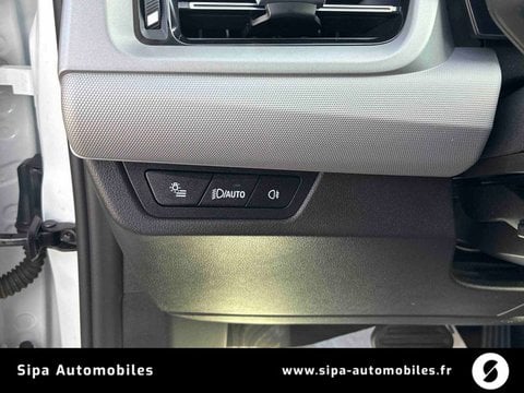 Voitures D'occasion À Lescar | Bmw X1 Sdrive 18I 136Ch Dkg7 5P