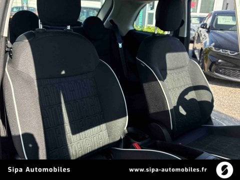 Voitures D'occasion À Toulouse | Fiat 500 E 95 Ch Nouvelle 3P