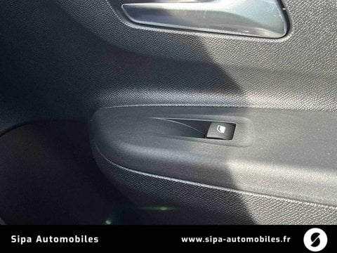 Voitures D'0Km À Toulouse | Opel Corsa 1.2 Turbo Hybrid 100 Ch E-Dct6 Edition 5P