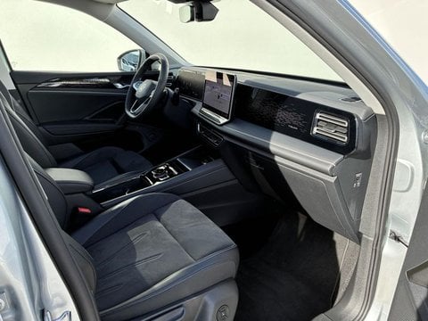 Voitures D'occasion À Lescar | Volkswagen Tiguan 2.0 Tdi 150Ch Dsg7 Elegance 5P
