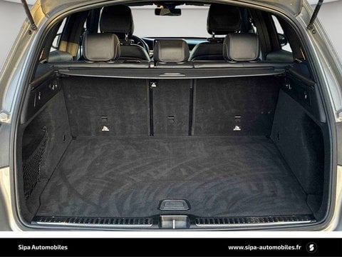 Voitures D'occasion À Mérignac | Mercedes-Benz Glc 220 D 9G-Tronic 4Matic Avantgarde Line 5P