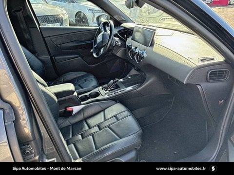 Voitures D'occasion À Mont-De-Marsan | Ds Ds 3 Crossback Puretech 130 S&S Eat8 Business 5P