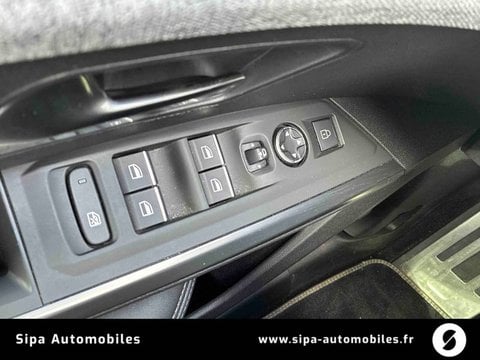 Voitures D'occasion À Toulouse | Peugeot 3008 Electrique 210 Ch 73 Kwh Gt 5P