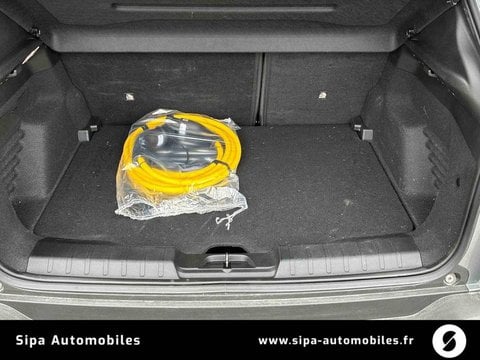 Voitures D'occasion À Toulouse | Jeep Avenger 115 Kw 4X2 1St Edition 5P
