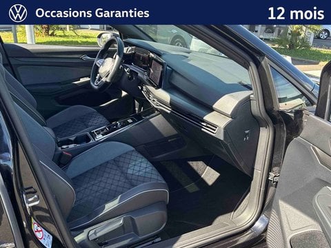 Voitures D'occasion À Lescar | Volkswagen Golf 2.0 Tdi Scr 150 Dsg7 R-Line 5P