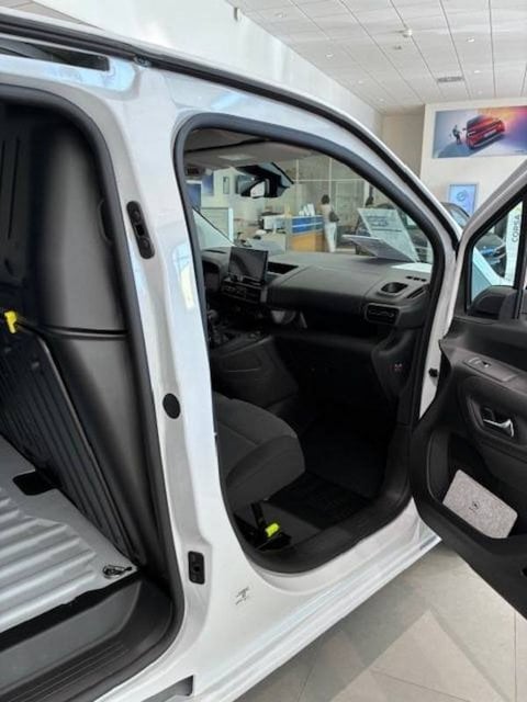 Voitures D'0Km À Toulouse | Opel Combo Cargo Combo Cargo M Charge Utile Majoree Diesel 100 Ch Ma...