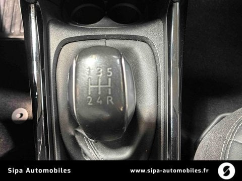 Voitures D'occasion À Lescar | Peugeot 2008 1.2 Puretech 110Ch S&S Bvm5 Allure 5P