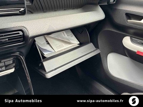 Voitures D'occasion À Lescar | Citroën C3 Iv Turbo 100 Ch Bvm6 Max 5P