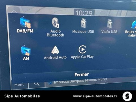 Voitures D'occasion À Muret | Hyundai Kona Electrique 39 Kwh - 136 Ch Creative 5P