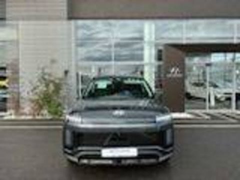 Voitures D'0Km À Toulouse | Hyundai Ioniq 9 Ioniq 9 110 Kwh - 428 Ch Htrac Performance Calligrap...