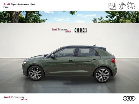 Voitures D'occasion À Lescar | Audi A1 Sportback 25 Tfsi 95 Ch Bvm5 Design 5P