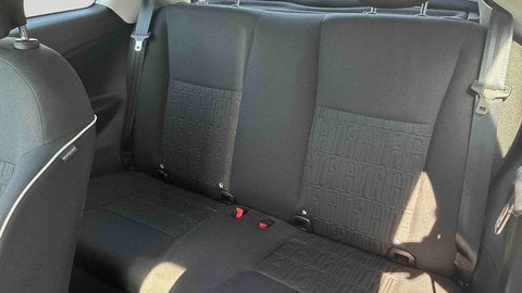 Voitures D'occasion À Mont-De-Marsan | Fiat 500 Iii Electrique E 95 Ch Action 3P