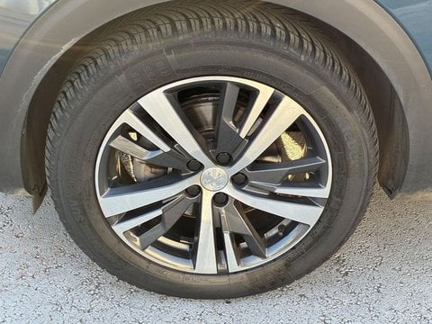 Voitures D'occasion À Lescar | Peugeot 3008 Bluehdi 130Ch S&S Eat8 Allure Pack 5P