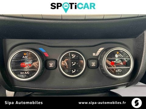 Voitures D'occasion À Mérignac | Fiat Tipo 1.6 Multijet 120 Ch Easy 4P