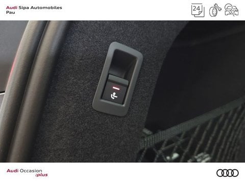 Voitures D'0Km À Lescar | Audi S6 Avant E-Tron S6 E-Tron Avant 503 Ch 100 Kwh Quattro 5P