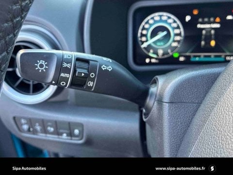 Voitures D'occasion À Toulouse | Hyundai Kona Electrique 39 Kwh - 136 Ch Intuitive 5P