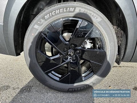 Voitures D'0Km À Lescar | Citroën C5 Aircross Ii Hybride 145 E-Dcs6 Plus 5P