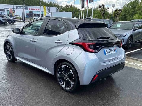 Voitures D'occasion À Toulouse | Toyota Yaris Hybride 130H Collection 5P