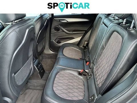 Voitures D'occasion À Lescar | Bmw X1 Sdrive 18I 140 Ch Dkg7 Xline 5P